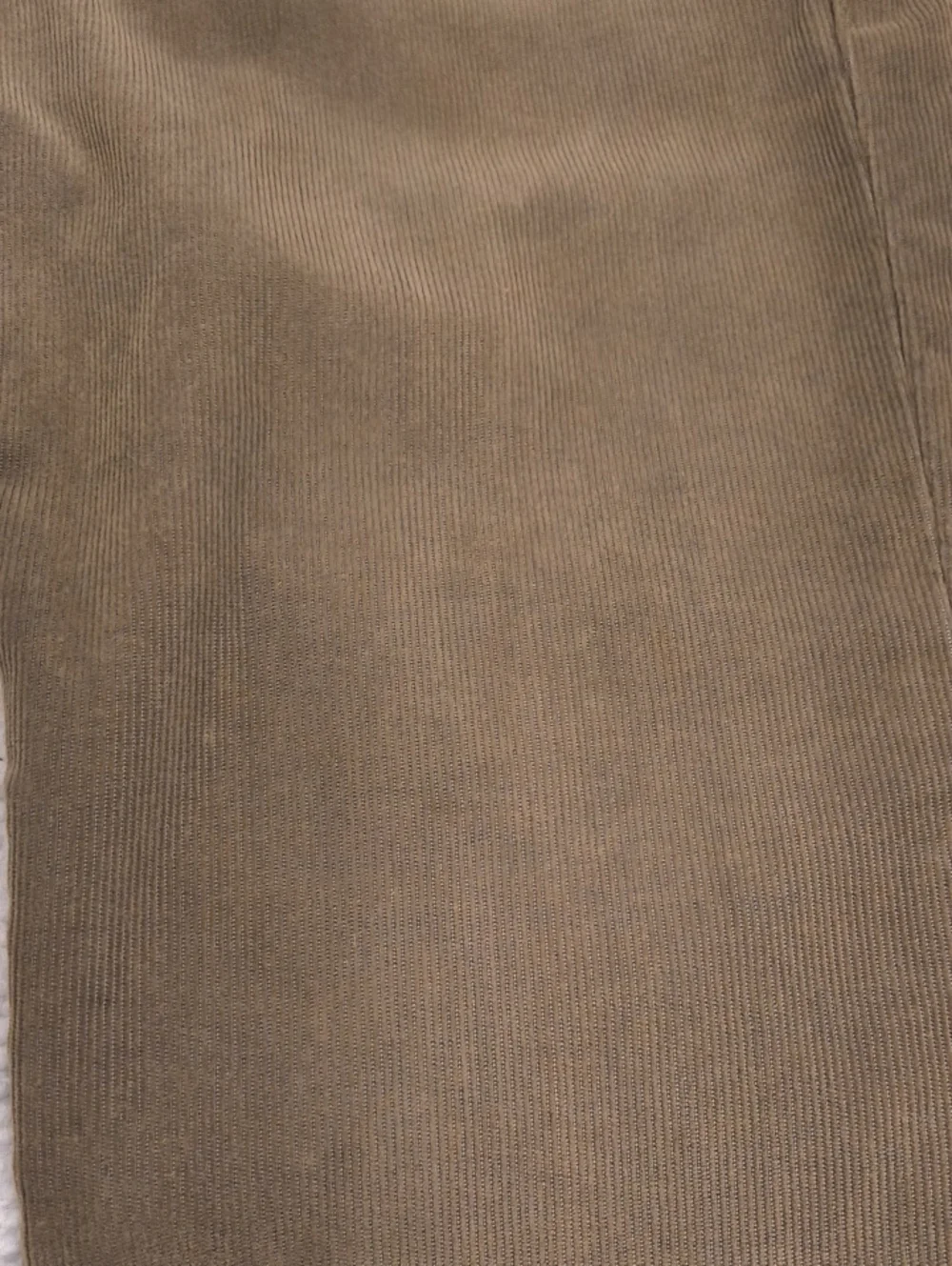Gently Loved Polo by Ralph Lauren Olive Green Men's Corduroy Pants 33R    Fall!!